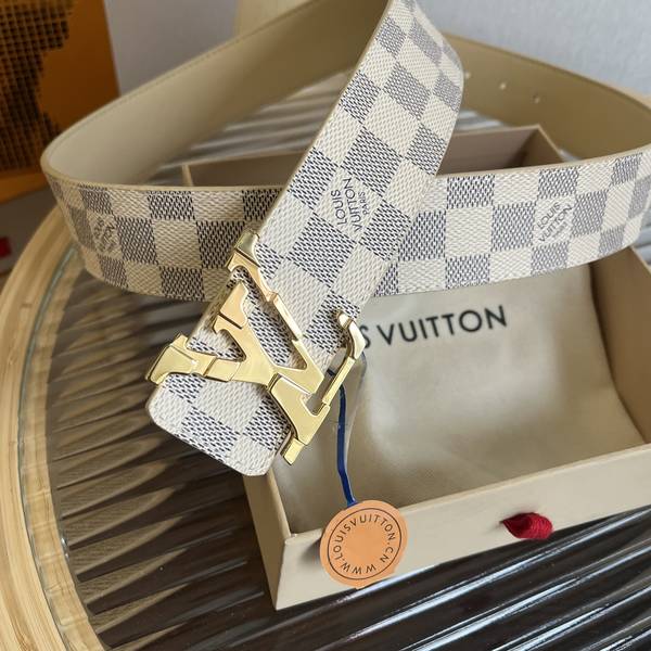 Louis Vuitton 40MM Belt LVB00363